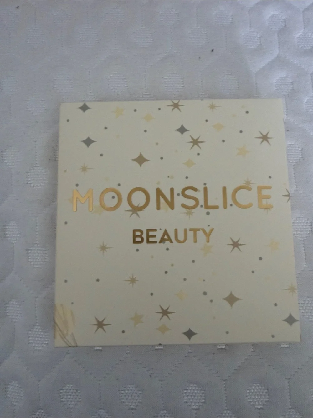 Powder Blush - Soft Nude Pink